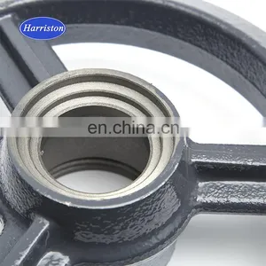 5T072-23882 Kubota DC70 Rice Harvester Spare Parts Roller thumbnail-4