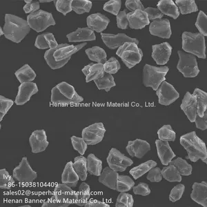High Polishing Efficiency Nickel Plated Diamond Powder in Supply thumbnail-4