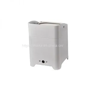Professional Par Led Battery Light White Stage Effect thumbnail-2