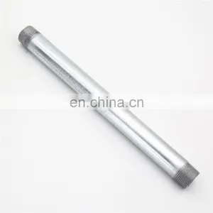 6" Hot Galvanized Fire Pipe for Sprinkler System thumbnail-3