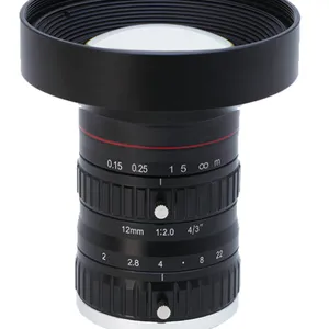 16mm 4/3