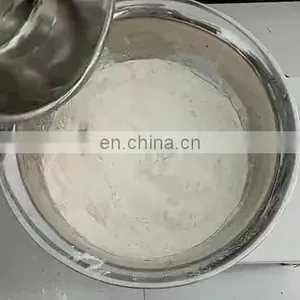 Industrial Dough Mixing Machine/basin Type Dough Mixer Machine thumbnail-1
