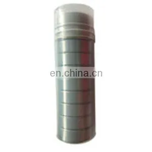 OEM ODM High Speed Stainless Steel 608 Rolamento 625zz Abec1 Miniature Bearing 1mm Bearing thumbnail-4