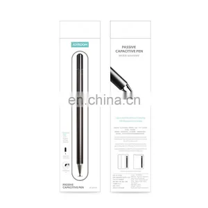 Joyroom Stylus Pen Capacitive Touch Screen Touch Screen Pen for Ipad thumbnail-2