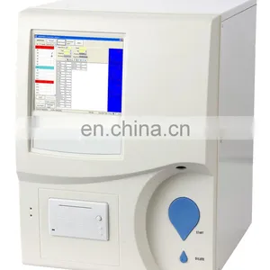 Drawell Vet Hematology Analyzer Price thumbnail-1