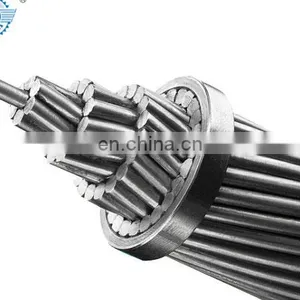 ASTM B231M AAAC CABLE AKRON/AZUSA/ANAHEIM/BUTTE/CAIRO/FLINT CODE thumbnail-1