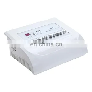 Professional Powerful Weight Loss Ems Russian Wave Electric Muscle Stimulator thumbnail-3