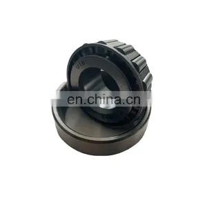 Lm11949 Premium Quality Truck Wheel of Taper Roller Bearing Size thumbnail-3