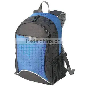Traditional Travel Backpack thumbnail-1