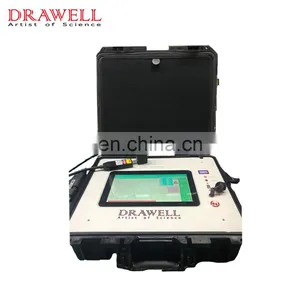 Portable Raman Spectrometer Spectroscopy Series thumbnail-3