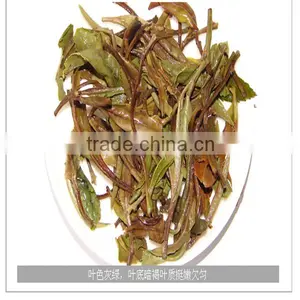 Shou Mei White Tea Gongmei Tea thumbnail-5