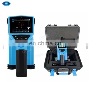 Testing Equipment Concrete Rebar Scanner/finder/locator/detector PQI-023 thumbnail-1