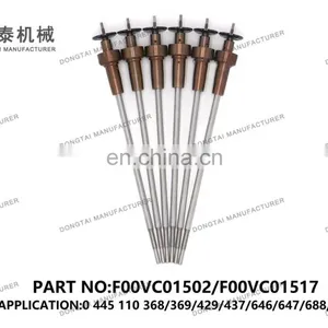 Original Common Rail Valve F00VC01502 F 00V C01 502 For 0445110368 0 445 110 369 (BSCVLV518WP 520WP 528WP ) thumbnail-2
