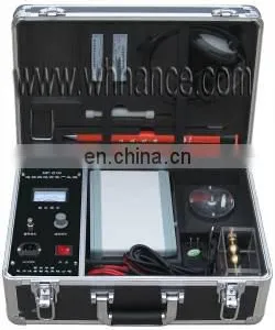 HC-A10 High Voltage Cable Fault thumbnail-2