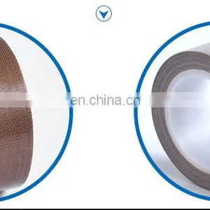 PTFE High Temperature Adhesive Glass Cloth Tape thumbnail-2