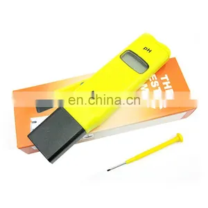 Portable Digital Ph Tester Pen Electronic Ph Meter thumbnail-2
