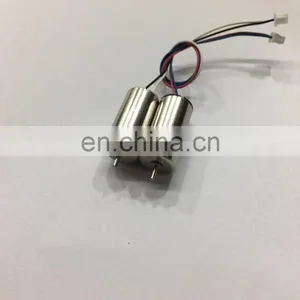 3.7V Micro FPV Coreless Motor CL-1020 For Quadcopter Helicopter Aircraft thumbnail-3