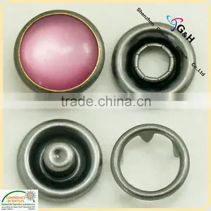 Metal Snap Button thumbnail-1