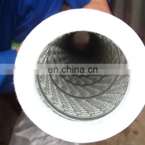 Natural Gas Filter Cartridge PCHG-572 thumbnail-3