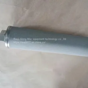 316L Stainless Steel Powder Sintered Element thumbnail-1