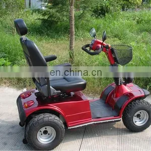Scooter Eletrique Handicapped thumbnail-5