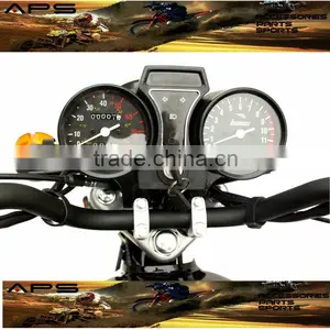 Motorcycle / Motorbike 48CC With EEC thumbnail-3