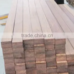 Strand Woven Bamboo Board Hydraulic Press thumbnail-3