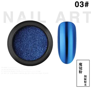 For Nail Art Salon Nail Dipping Powder Glitter Dip Powder thumbnail-3