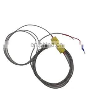 T Type Thermocouples in Wires thumbnail-1