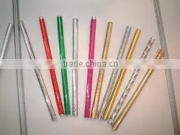 Wholesale High-quality Holographic Hot Stamping Foil for PVC Foamed Baord Lianlong Brand thumbnail-1