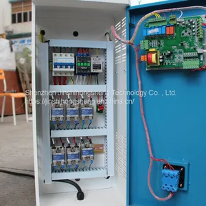 Water Mold Heater, High-temperature 180 Degree Water Heater, Water Temperature Machine, Mold Thermostat, China Mold Temperature Control Machine Manufacturers thumbnail-5