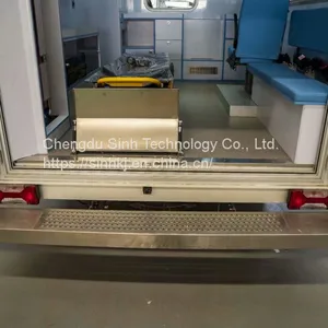 4 Sensors Backup Reversing Sensor Connect With Rearview Camera System for Truck thumbnail-5