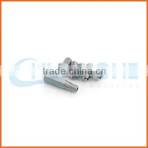 China Supplier Button Head Anti-theft Screw thumbnail-6