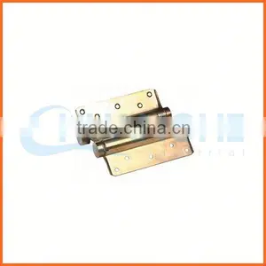 Trade Assurance Wall to Glass Spring Hinge thumbnail-4