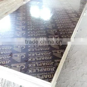 Film Faced Plywood/marine Plywood Good Price thumbnail-1