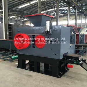 Briquette Processing Plants thumbnail-1