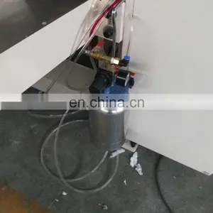 Automatic V Fold Facial Tissue Paper Making Machine thumbnail-2