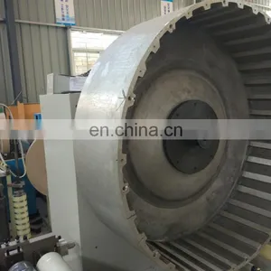 Automatic Smoking Paper Slitting Machine thumbnail-4