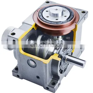 250DF Series Cam Indexer, Cam Index,Rotary Indexing Tables for Automatic Punching Machine thumbnail-1