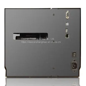 Blood Collection Tube Labeling Machines thumbnail-4