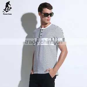Popular Style Breathable Fashion Mens Polo Shirts thumbnail-1