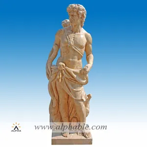 Marble Sculptures of David Statue thumbnail-5