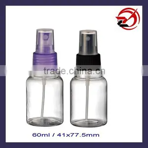 Plastic Mist Spray Bottle thumbnail-1