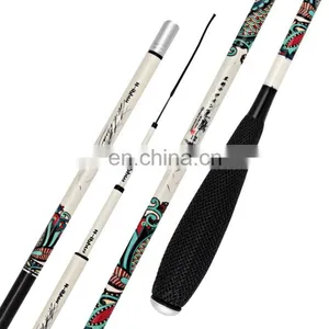 Wholesale Fishing Tackle Action Ultra-Light Fishing Rod High Carbon Handle Rod Carp Telescopic Taiwan Fishing Rod thumbnail-2
