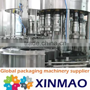 Best Price Purified Water Bottling Line thumbnail-3