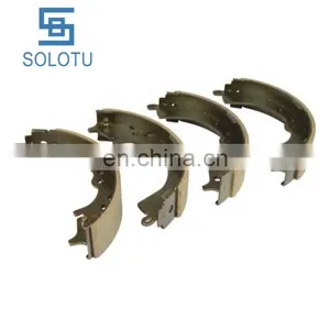 Brake Shoe 04495-0k120 04495-60070 04495-0k010 Factory Price Pick up Prado Car Brake Shoe Pick up Prado thumbnail-4