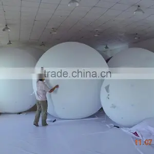 Inflatable Air Balloon/Helium Balloon for Advertisement /Inflatable Advertising Helium Balloon thumbnail-1
