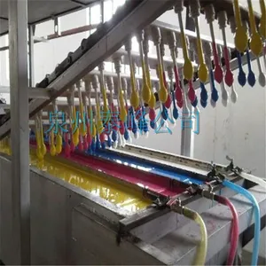 Full Automatic Party Birthday Round Balloon Production Line thumbnail-3