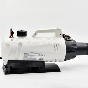 Portable Handheld Electrostatic Disinfection Sprayer thumbnail-4
