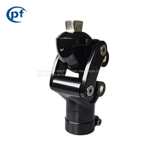Artificial Limbs Four Bar Mechanical Knee Joint, Prosthetic Lock Knee Joint thumbnail-1